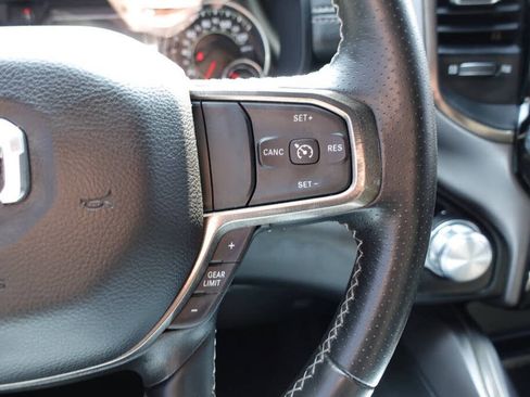 Used 2022 RAM 1500 Sport w/ Rebel Level 2 Equipment Group AWD/4WD image 51