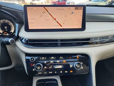 Used 2023 INFINITI QX60 Luxe w/ Cargo Package image 16