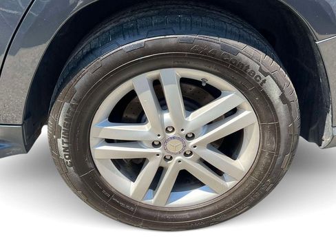 Used 2013 Mercedes-Benz GL 450 4MATIC image 12