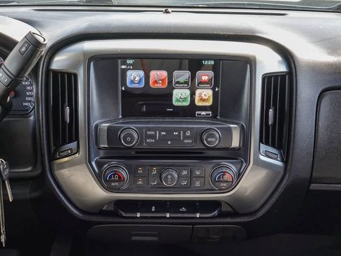 Used 2018 Chevrolet Silverado 1500 LT w/ All Star Edition image 12