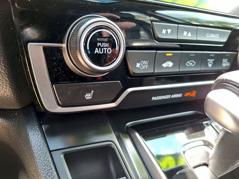 Used 2020 Honda CR-V EX-L image 19