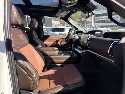 New 2025 Ford Expedition Max King Ranch AWD/4WD image 25
