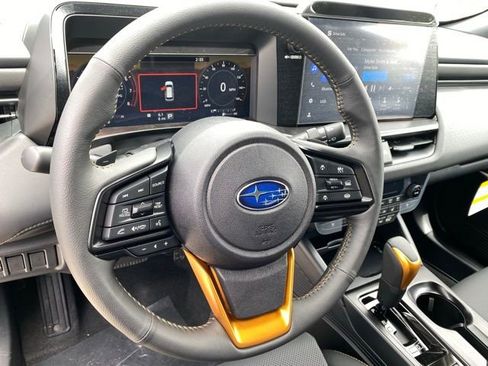 New 2026 Subaru Outback Wilderness AWD/4WD image 12