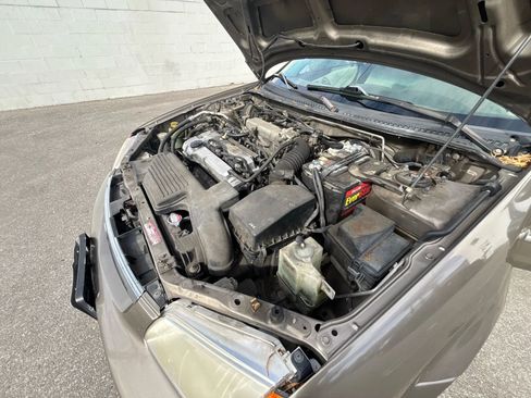 Used 2000 MAZDA Protege DX image 55