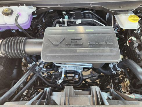 New 2026 RAM 1500 Lone Star RWD image 23