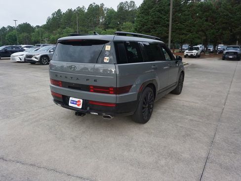 Used 2024 Hyundai Santa Fe Calligraphy AWD/4WD image 24