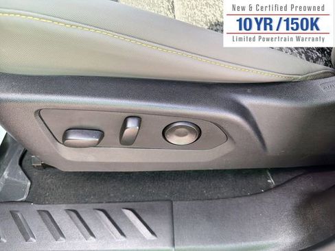 Used 2024 Chevrolet Colorado ZR2 image 17