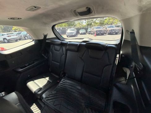 Used 2021 Kia Telluride SX w/ SX Prestige Package AWD/4WD image 5