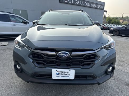 Certified 2024 Subaru Crosstrek 2.0i Premium AWD/4WD image 15