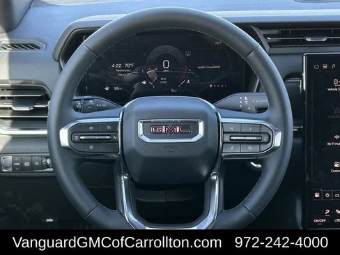 New 2026 GMC Terrain Elevation w/ Black Edition FWD image 32