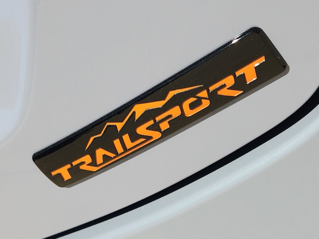 New 2026 Honda Pilot TrailSport image 7