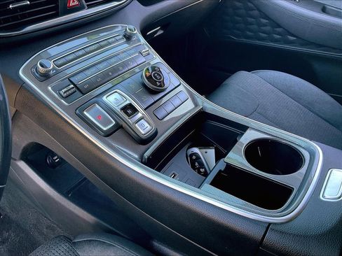 Used 2023 Hyundai Santa Fe SEL AWD/4WD image 19