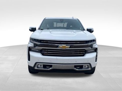 Used 2019 Chevrolet Silverado 1500 High Country AWD/4WD image 3