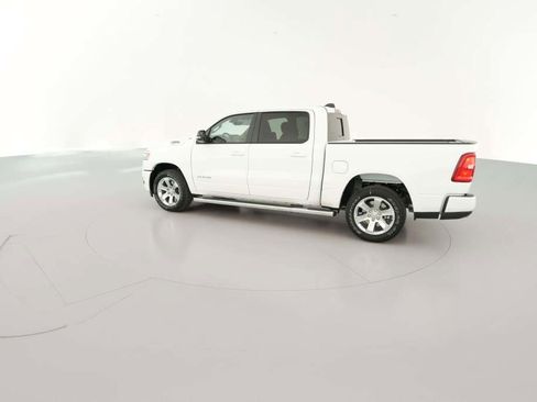 New 2026 RAM 1500 Big Horn image 7