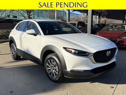 Used 2025 MAZDA CX-30 AWD 2.5 S