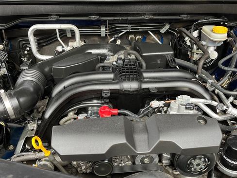 Used 2017 Subaru Outback 2.5i Touring w/ Popular Package #5A image 23