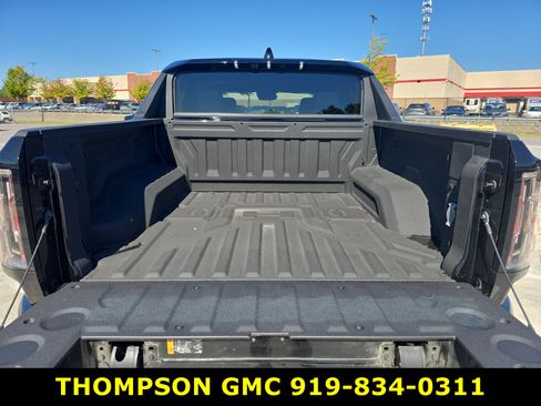 New 2025 GMC Hummer EV 3X image 13