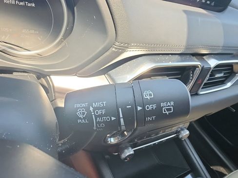 Used 2020 MAZDA CX-5 Touring AWD/4WD image 8