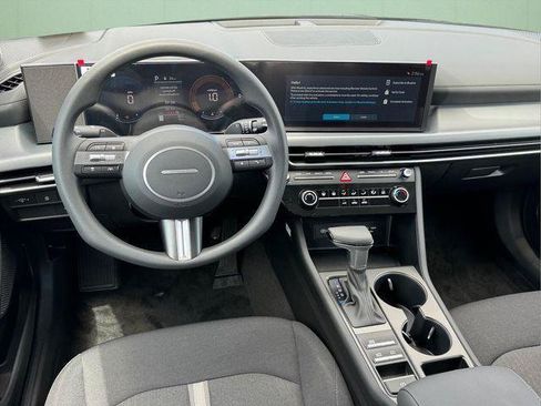 New 2026 Hyundai Sonata SE FWD image 15
