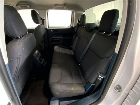 Used 2025 Ford Maverick XL FWD image 24