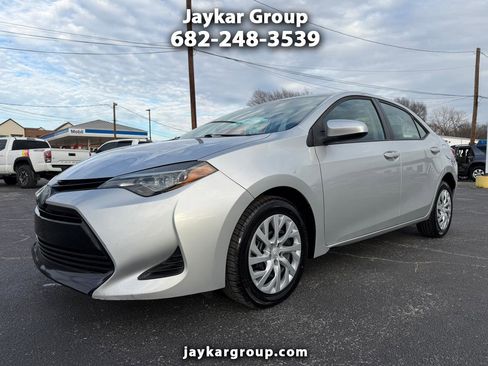 Used 2019 Toyota Corolla L image 1