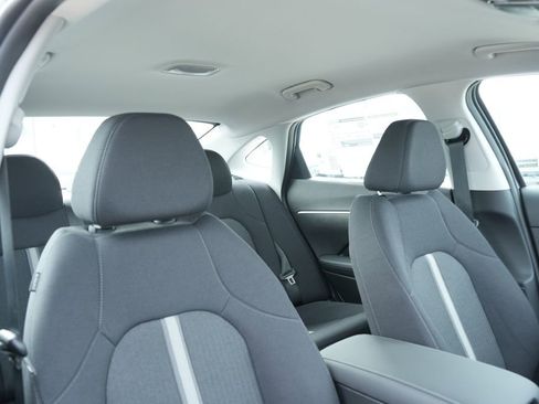 New 2026 Hyundai Sonata SE image 11