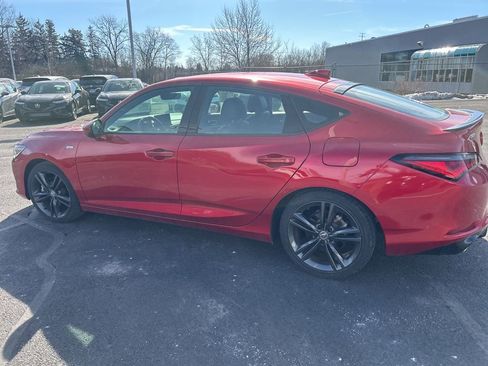 Used 2023 Acura Integra A-Spec image 15