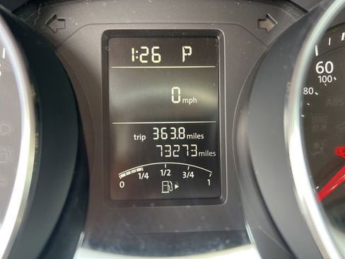 Used 2016 Volkswagen Jetta S image 12