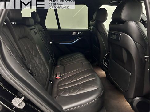 Used 2023 BMW X5 xDrive45e image 15