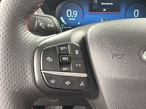 Used 2024 Ford Escape ST-Line Elite w/ Premium Technology Package image 22