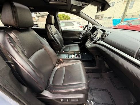 Used 2023 Honda Odyssey Sport image 26