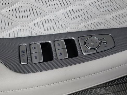 Used 2022 Hyundai Palisade Calligraphy FWD image 21