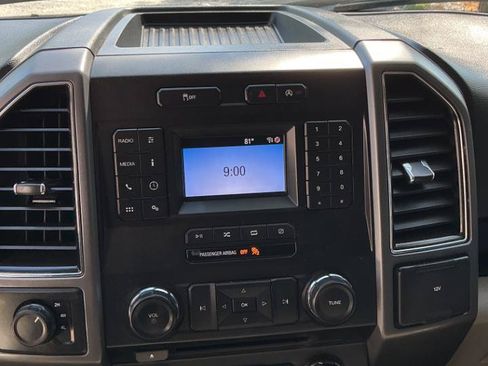 Used 2018 Ford F150 XLT AWD/4WD image 14