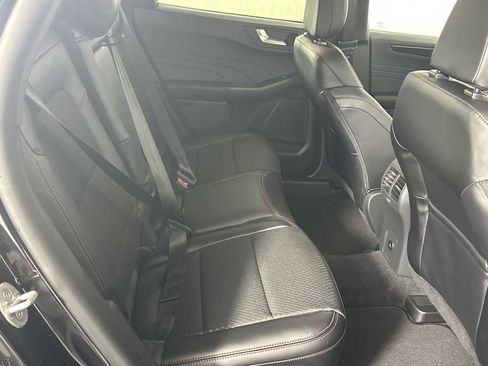 New 2026 Ford Escape ST-Line Select w/ Tech Pack #2 image 16