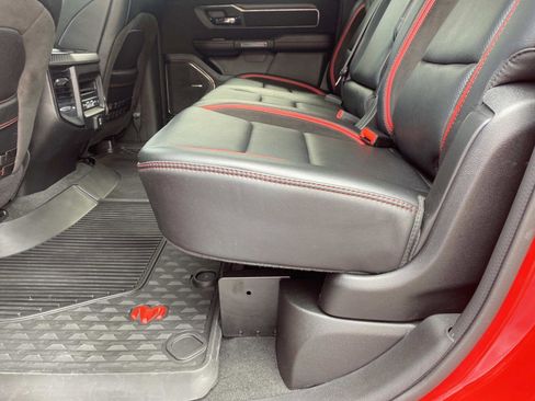 Used 2022 RAM 1500 TRX w/ TRX Level 2 Equipment Group image 21