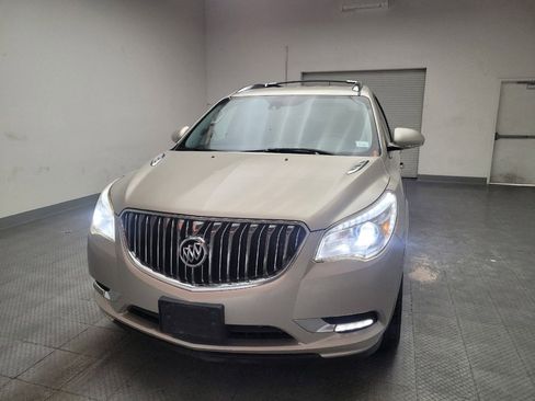 Used 2016 Buick Enclave Leather image 15