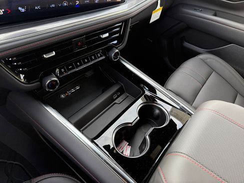 New 2026 Chevrolet Tahoe RST w/ Comfort Package image 13