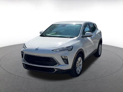 Used 2025 Buick Encore GX Preferred image 7