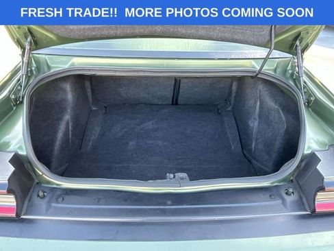 Certified 2022 Dodge Challenger R/T w/ Blacktop Package image 27