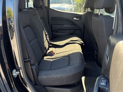 Used 2015 Chevrolet Colorado LT w/ LT Convenience Package image 21