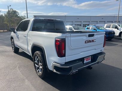 Used 2023 GMC Sierra 1500 SLT