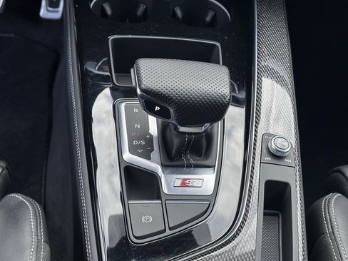 Used 2023 Audi S5 Prestige w/ Prestige Package image 16