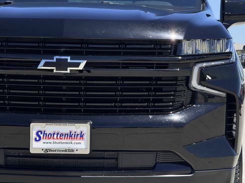 Used 2024 Chevrolet Tahoe RST w/ Max Trailering Package image 8