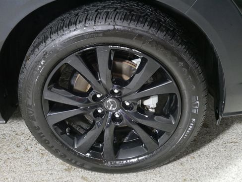 Used 2024 MAZDA CX-30 AWD 2.5 S w/ Select Sport Pkg image 15