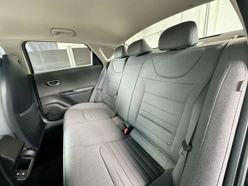 Used 2025 Kia K4 EX FWD image 22