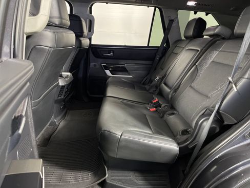 Certified 2023 Toyota Sequoia Limited w/ TRD Off-Road Package AWD/4WD image 13