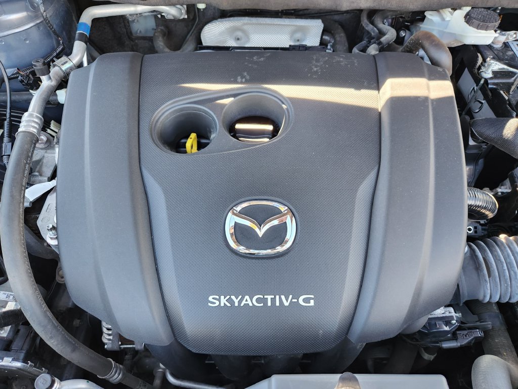 Used 2023 MAZDA CX-5 Carbon Edition AWD/4WD image 20