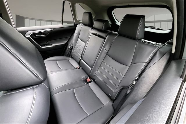 Used 2025 Toyota RAV4 XLE Premium w/ Weather Package AWD/4WD image 21