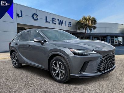 Used 2023 Lexus RX 350 Premium w/ Accessory Package (Z1)