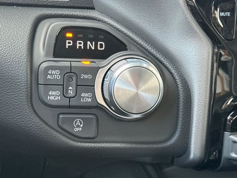 New 2026 RAM 1500 Laramie w/ Night Edition AWD/4WD image 20